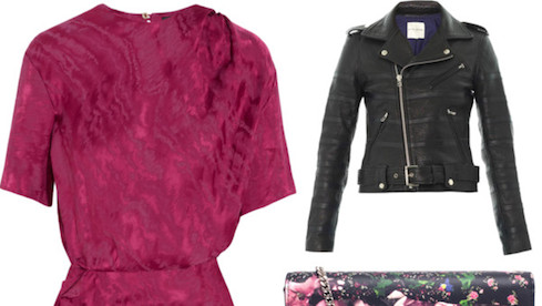Daily Stylist | Guns and Roses