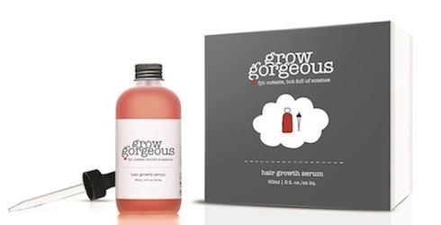 Hero Product | Grow Gorgeous