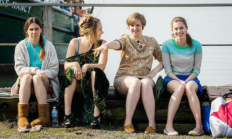 TV | Girls Season Three