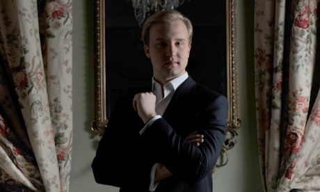 Self-Improvement | How To Be Posh