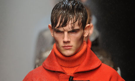 London Collections: Men AW14 | Topman