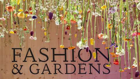 Art | Fashion & Gardens