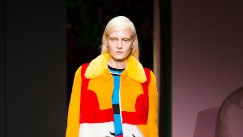 Art In Fashion | Pop Art