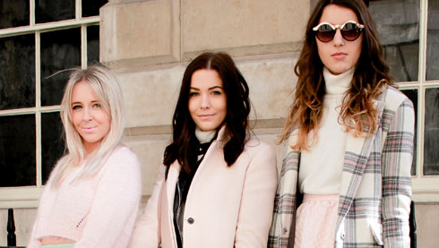 Street Style | London Fashion Week
