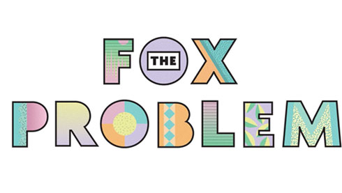 Live Stream | The Fox Problem powered by HP