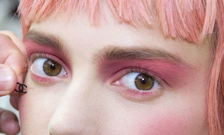 PHOENIX Tries Toni & Guy’s Pastel Dip-Dye