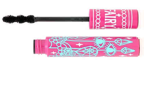 Could Fairydrops Be The Mecca Of Mascara?