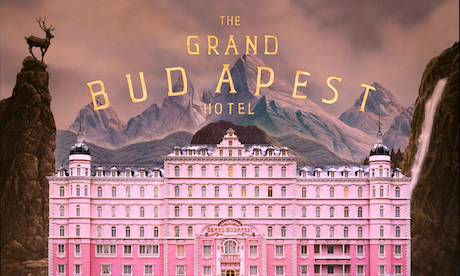 Enter Wes’s World With Secret Cinema’s Grand Budapest Hotel