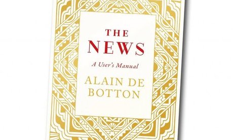 Book | The News: A User’s Manual