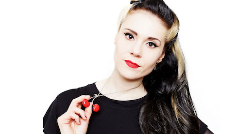 Kate Nash’s New Music Video Celebrates Female Friendship
