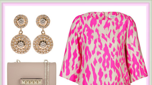 Daily Stylist | Big Cat Friday