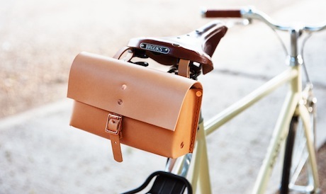 Is Alfie Douglas The Next Great British Bag Brand?