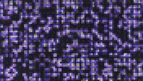 Cristian Zuzunaga Wants To Put Pixels In Your Living Room