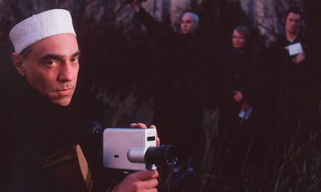 Why We Need More Film Mavericks Like Derek Jarman