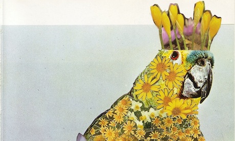New Saatchi Art Showcase @ Hyatt Regency London – The Churchill