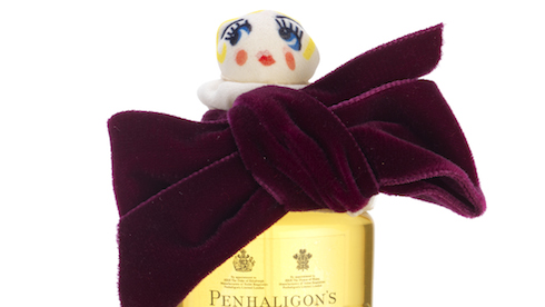 Penhaligon’s Tralala Smells Like Meadham Kirchoff