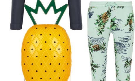 Today You Should Dress Like… A Caribbean Queen