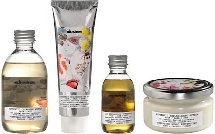 Doing It All With Sustainable Beauty Brand Davines