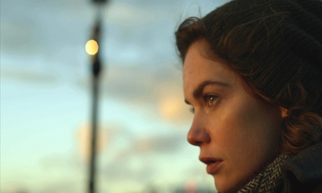 Ruth Wilson Stars In Poetic Tribute To Lonely London