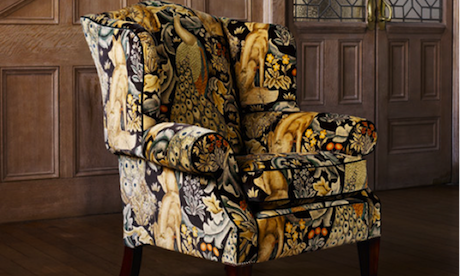 On Royals, Rebels And The Art Of Distinctive Homes