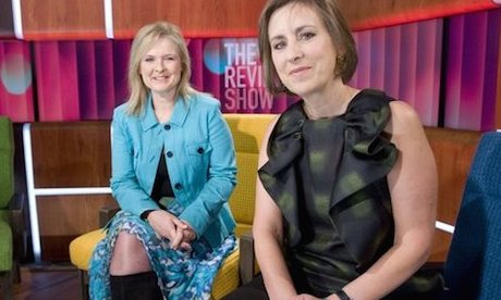The BBC Needs A New Late Show, Not Safe White Art