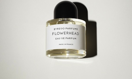 Kings Of Fragrance Byredo Craft A New Bouquet