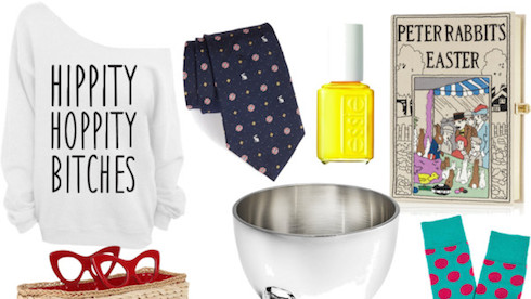PHOENIX’s Alternative Easter Gift Guide