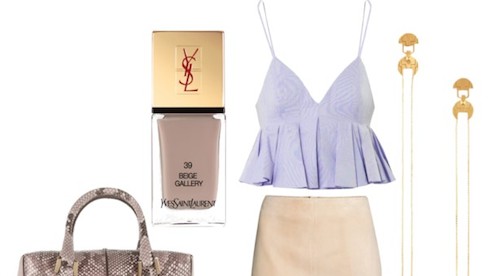 Today You Should Dress Like… J Lo