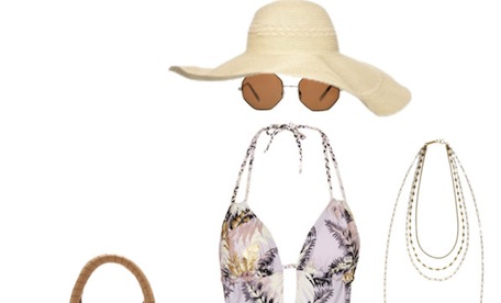 Today You Should Dress Like… A Coachella Princess