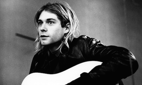 How The Internet Reacted To Kurt Cobain’s Death In 1994