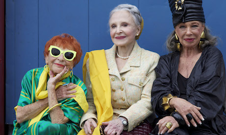 Ari Seth-Cohen’s Hyped Doc Puts Style Over Substance