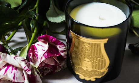 If Byron Was In Your Bedroom, It Would Smell Like This