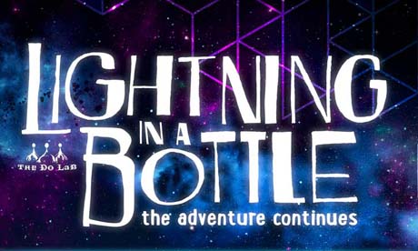 Editor’s Pick Of The Summer Festivals | Lightning In A Bottle