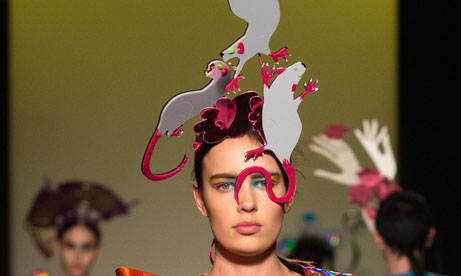 GFW 2014 | University of Westminster