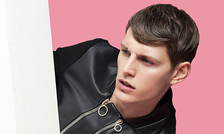 Fashion Story | Artistic License