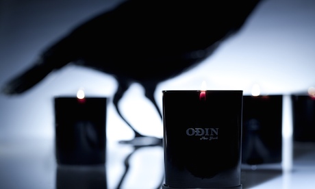 PHOENIX Loves | Supercool Concept Store Odin’s Perfume