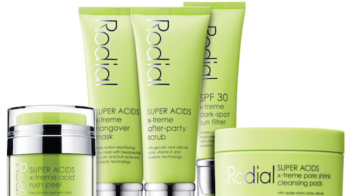 Mission Impossible? Extreme Beauty With Rodial