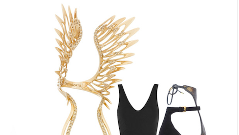 Daily Stylist | Fly Me Away