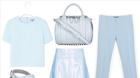 5 of the Best…Baby Blue Hues