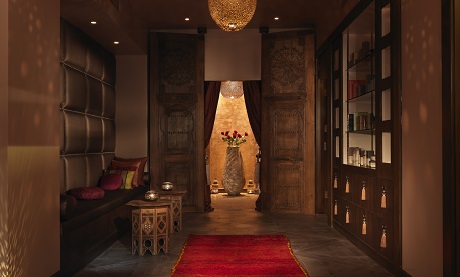 Hero Pre-Holiday Treatment | Hammam Ritual