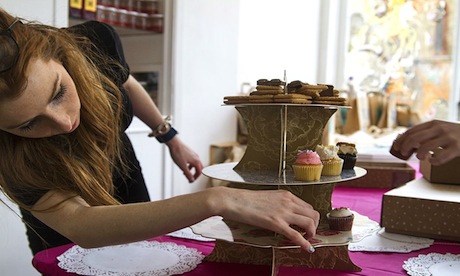 How To Stage A DIY Art Show