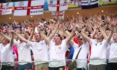 Is Big Data Improving Or Drowning The World Cup?