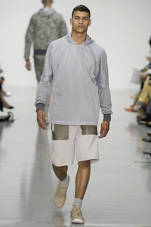London Collections: MEN | Christopher Raeburn SS15 - PHOENIX Magazine