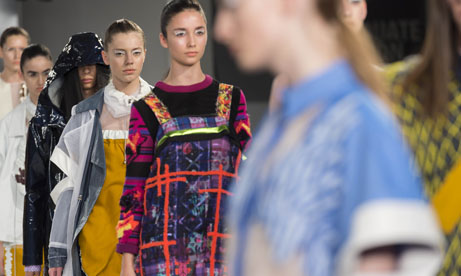 GFW 2014 | De Montfort University