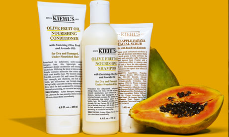 PHOENIX Freshens Up With Beauty’s Summer Fruit Loot