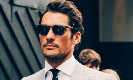 London Collections: MEN | SS15 | Street Style