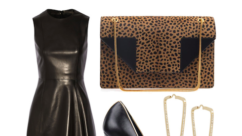 Daily Stylist | Second Skin