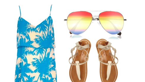 Daily Stylist | Palm Beach