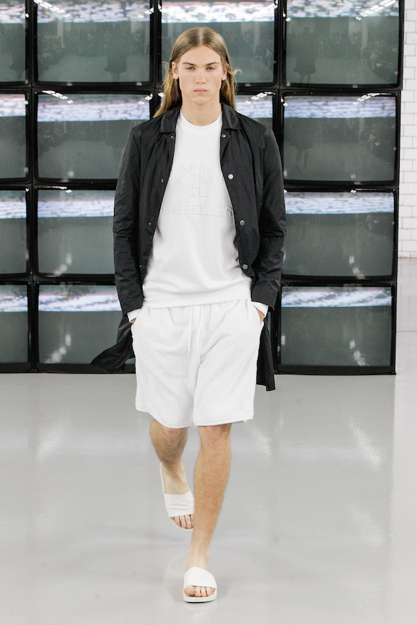 London Collections: MEN | Common SS15 - PHOENIX Magazine