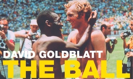 10 Books To Read On Football…And One To Not